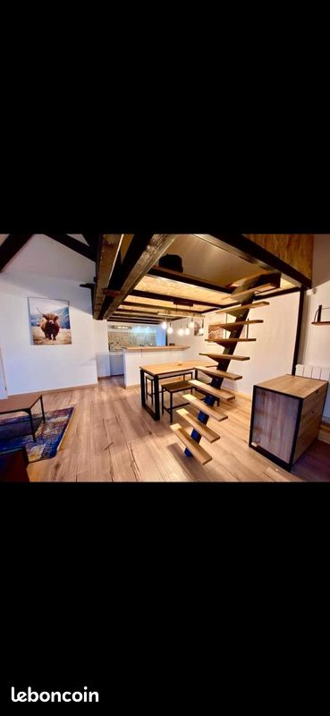 Appartement 2 pièces 37 m² · à Villefranche-sur-Saône · 37 m² · 670 €/mois