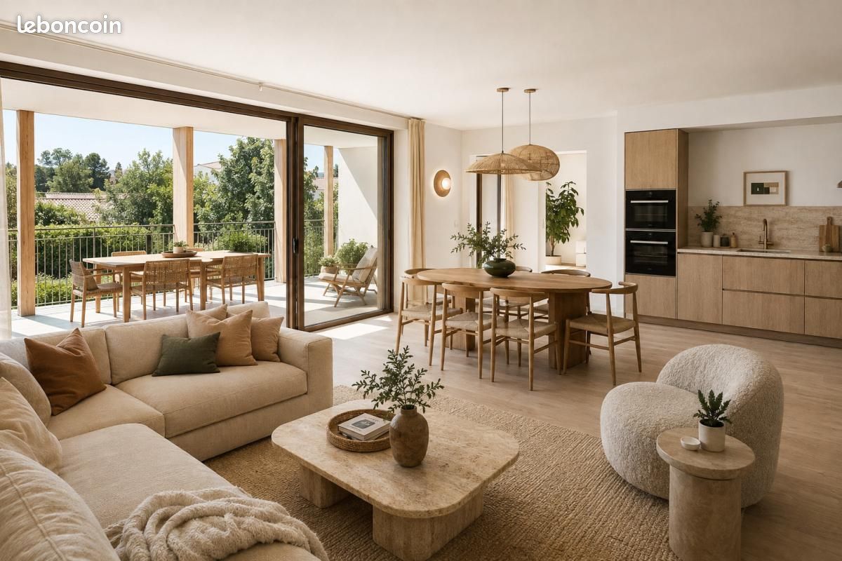 Appartement 4 pièces 95 m² · à Bordeaux · 95 m² · 567 000 €