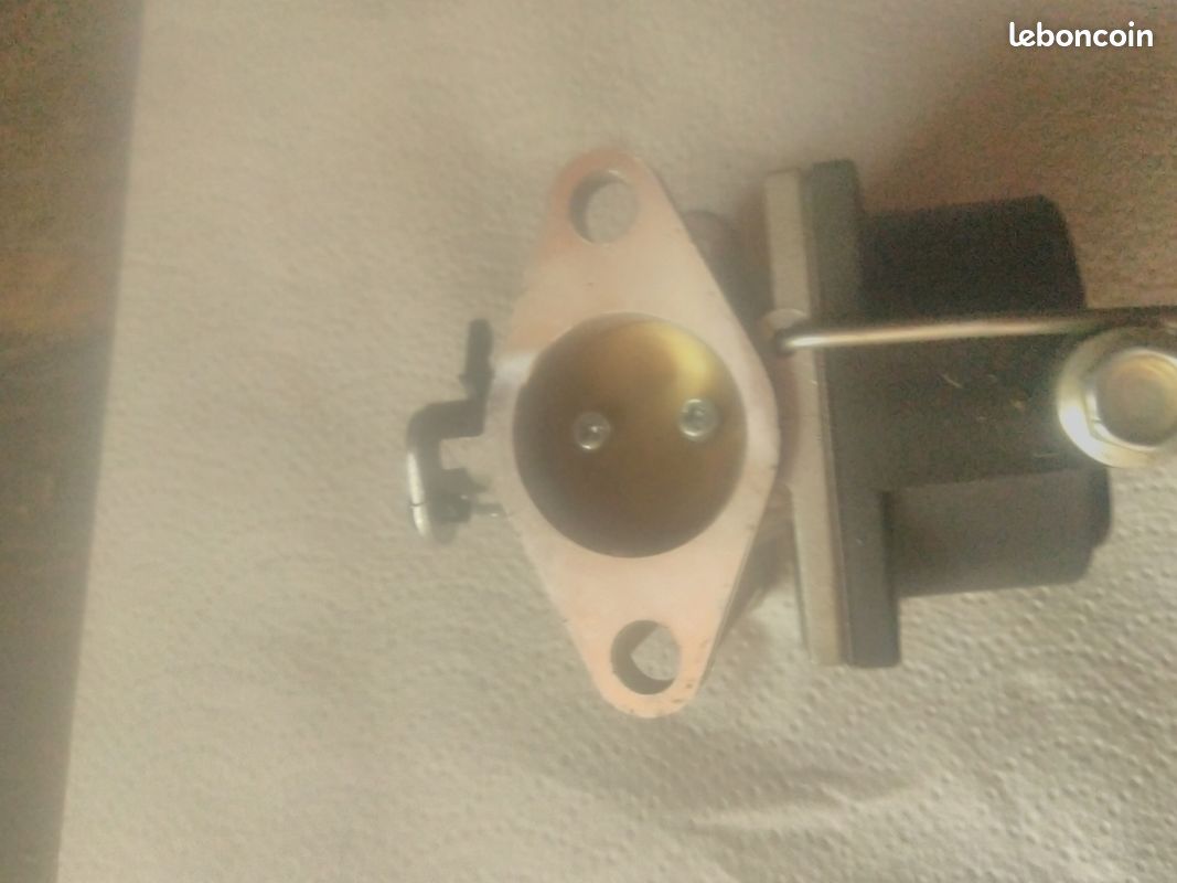 Carburateur tracteur tondeuse (image 3)
