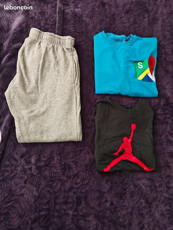 T shirt, pull (image 1)