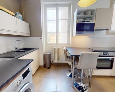 Appartement 447 000 € - 71 m²