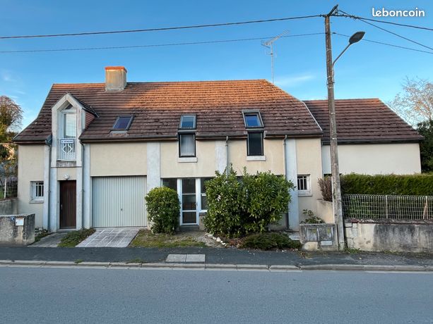 Maison 8 pièces 205 m2