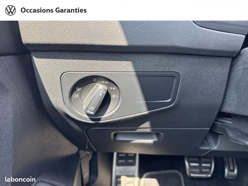 Volkswagen Tiguan 1.4 eHybrid 245ch R-Line Exclusive DSG6 (image 25)