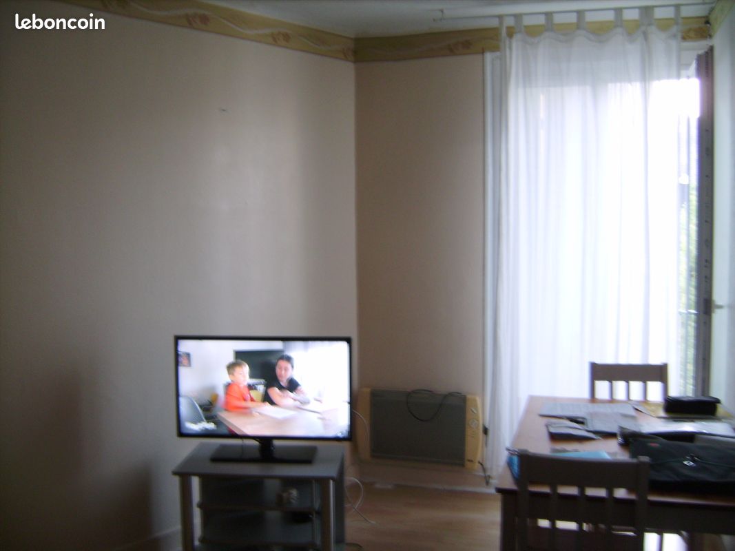 Appartement 2 pièces 40 m² · à Nantes · 40 m² · 740 €