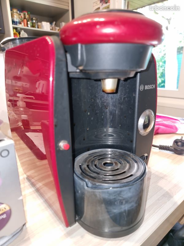 Cafetière bosch pour tassimo (image 2)