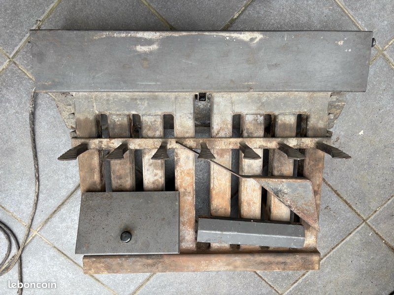 Récupérateur de chaleur tifon (image 1)