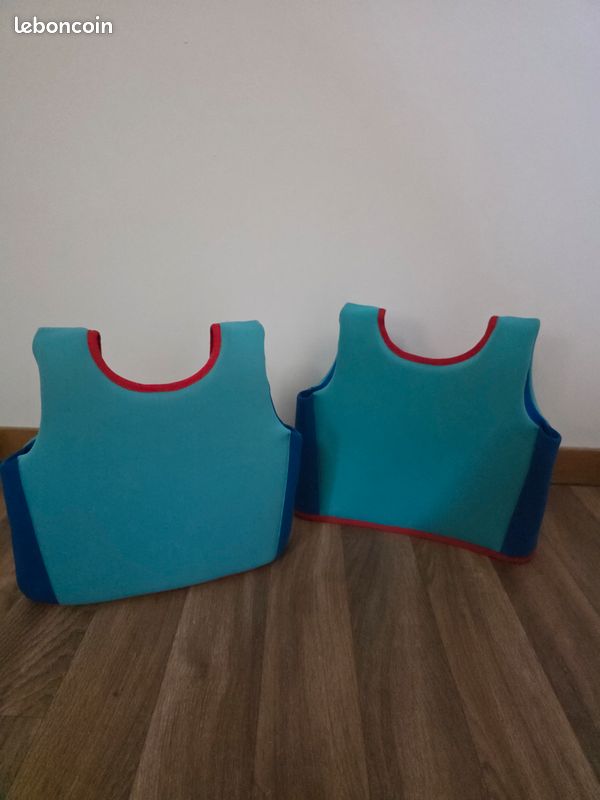 Gilet nabaiji (image 5)