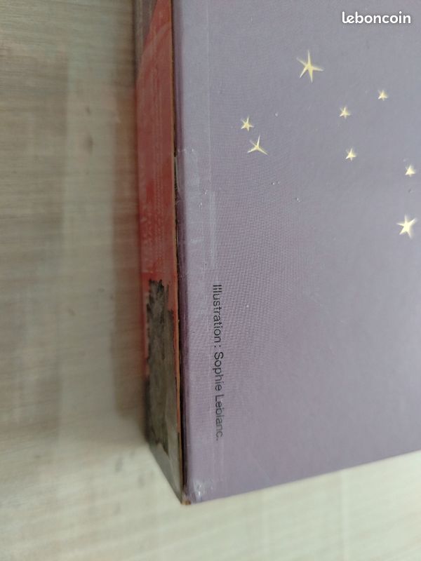 Livre : Complots à Versailles / Annie Jay / Édition coffret (image 4)