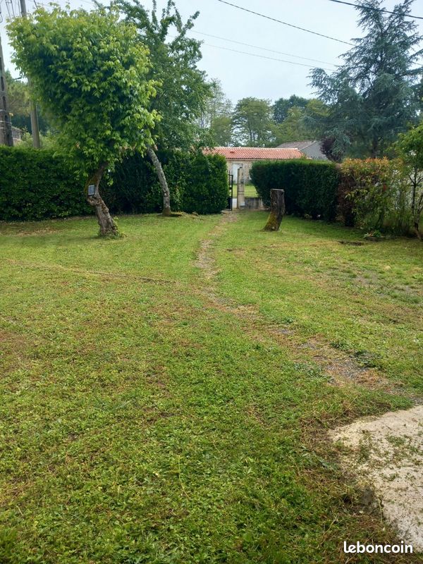 Maison 6 pièces 80 m² · à Lesparre-Médoc · 80 m² · 135 000 €