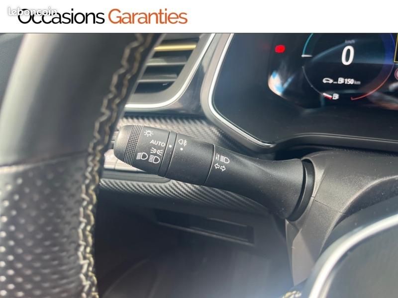 Renault Captur 1.6 E-Tech hybride 145ch Engineered (image 31)