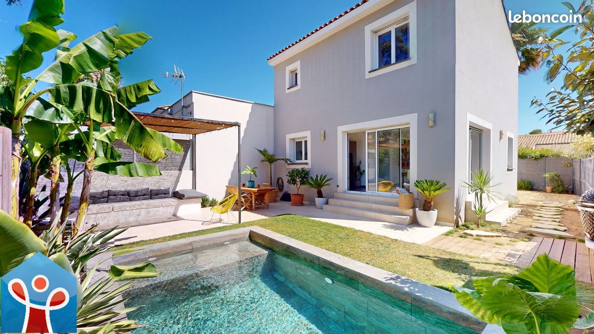 Maison 4 pièces 91 m² · à Cers · 91 m² · 294 500 €