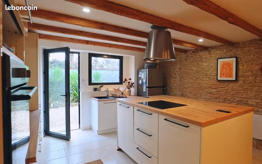 Maison 6 pièces 135 m² · à Val-de-Cognac · 135 m² · 285 000 €