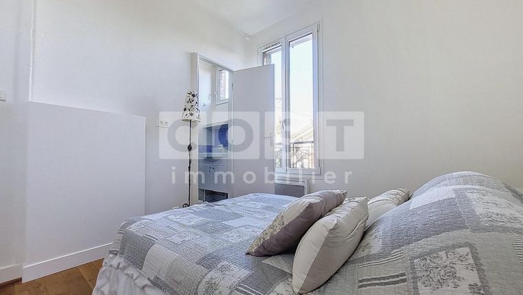 Appartement a vendre  - 3 pièce(s) - 48 m2 - Surfyn
