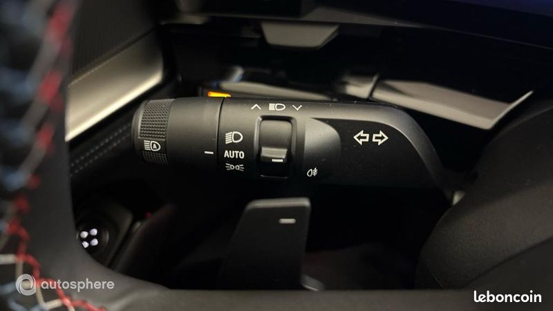 Renault Austral 1.2 E-Tech full hybrid 200ch esprit Alpine - 25 (image 24)