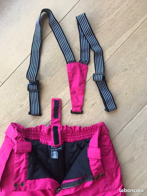 Pantalon de ski (image 3)