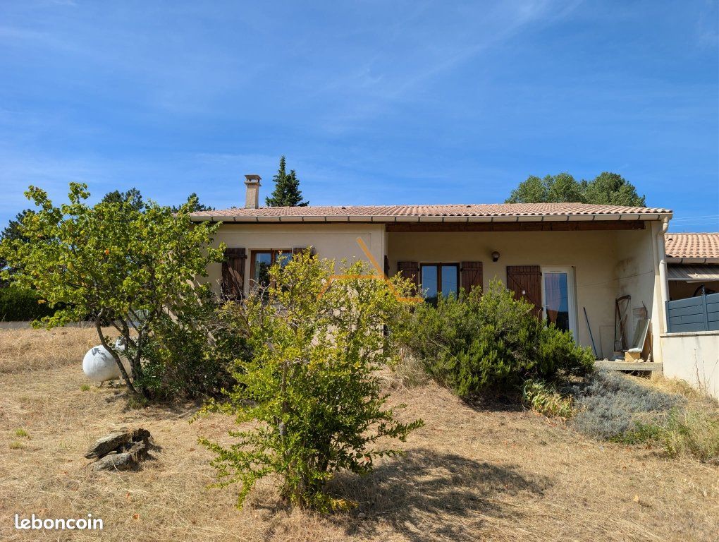 Maison 4 pièces 85 m² · à Dieulefit · 85 m² · 233 000 €