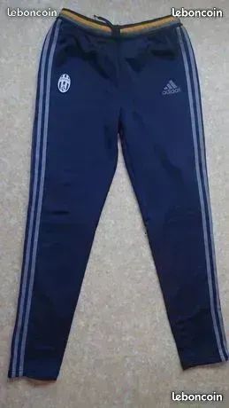 Bas juventus adidas 15-16 ans (image 2)