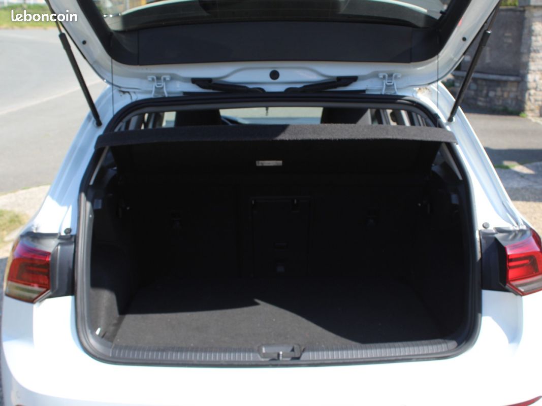 Volkswagen golf volkswagen golf active 2.0 tdi 116 cv bvm6 (image 15)