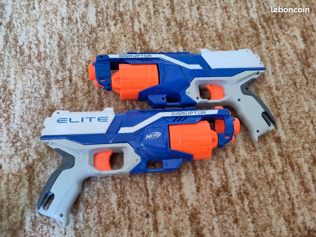 Distruptor nerf (image 2)