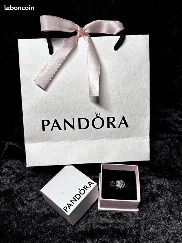 Charm Pandora x Harry Potter (image 3)