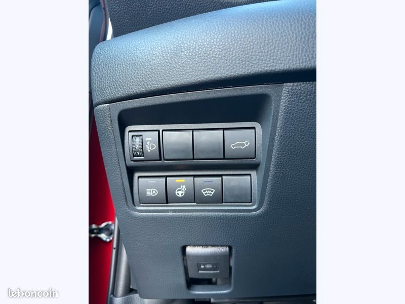 Toyota Yaris Cross Hybride 1.5 HYBRID 130H GR SPORT TECHNO (image 16)