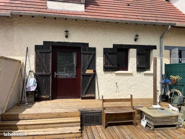 Maison 2 pièces 67 m² · à Rambouillet · 67 m² · 243 000 €