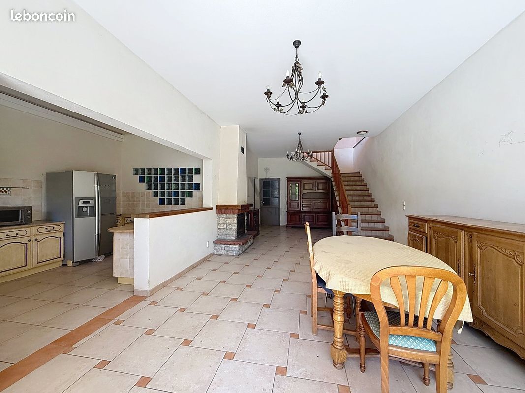 Maison de village 5 pièces 190 m² (image 7)