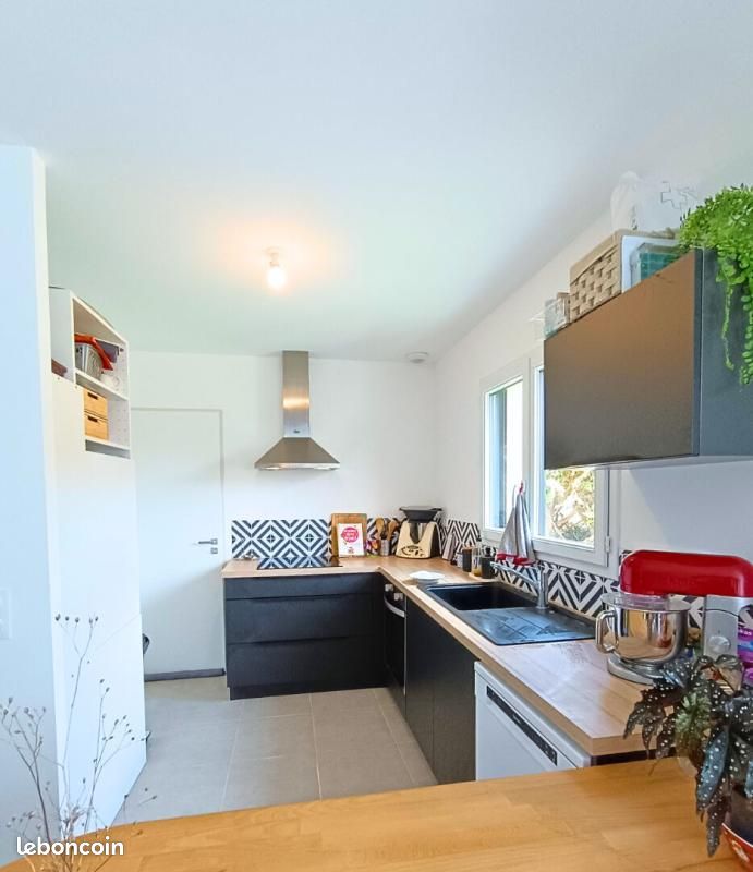 Maison 5 pièces 87 m² · à Vivonne · 87 m² · 249 900 €