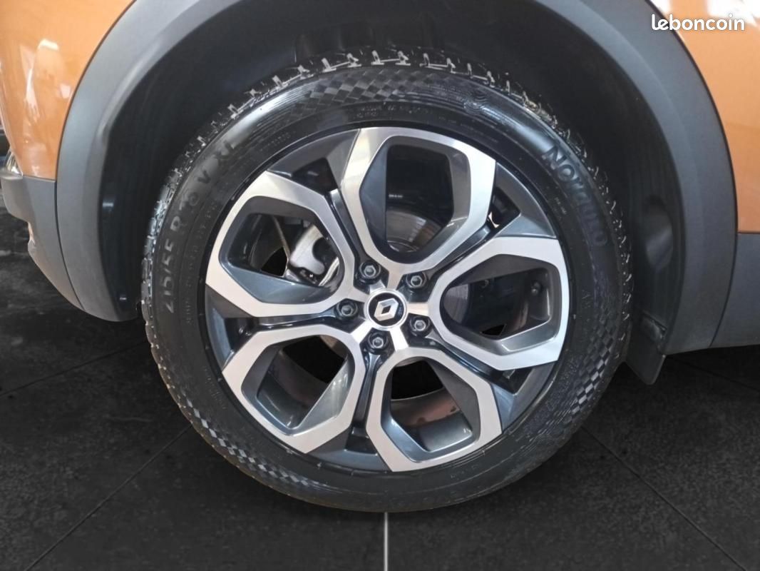 Renault Captur E-Tech 145 - 21 Intens (image 15)