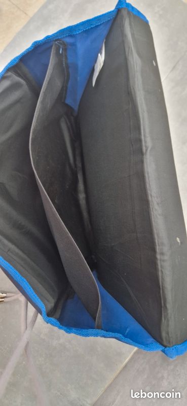 Cartable enfant Sonic (image 9)