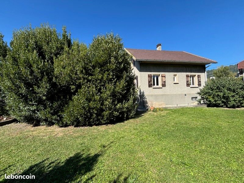Maison 4 pièces 108 m² · à Cluses · 108 m² · 349 000 €