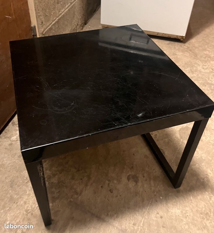 Table basse (image 2)