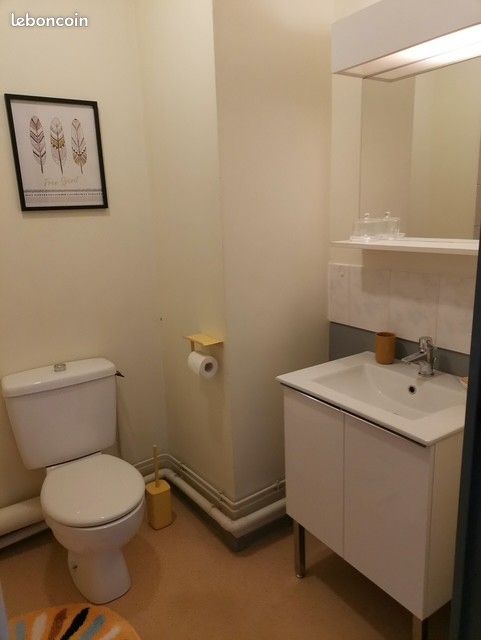 Appartement a louer albi - 2 pièce(s) - 18 m2 - Surfyn