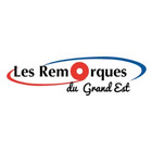 Les remorques du Grand Est