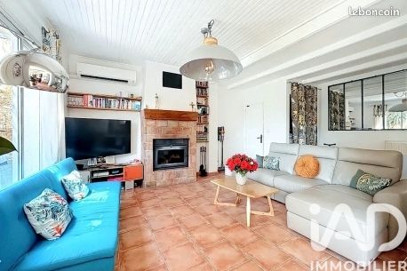 Propriété 5 pièces 140 m² — 4
