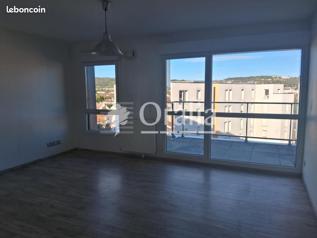 Appartement 2 pièces 48 m² · à Dijon · 48 m² · 745 €/mois