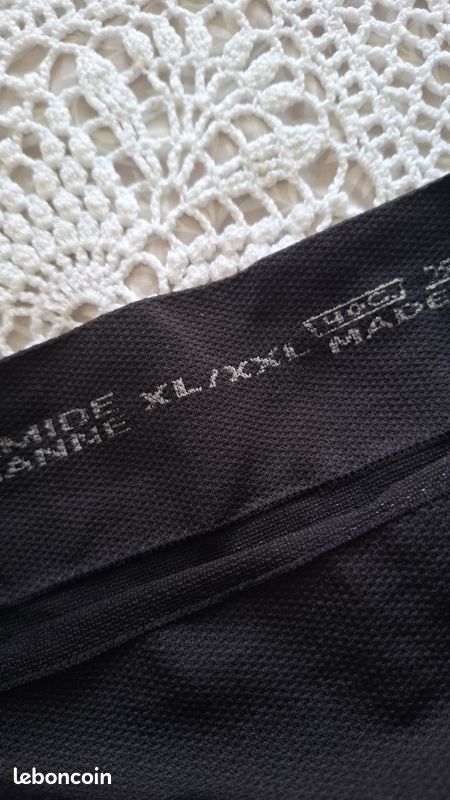 Culotte gaine (image 3)