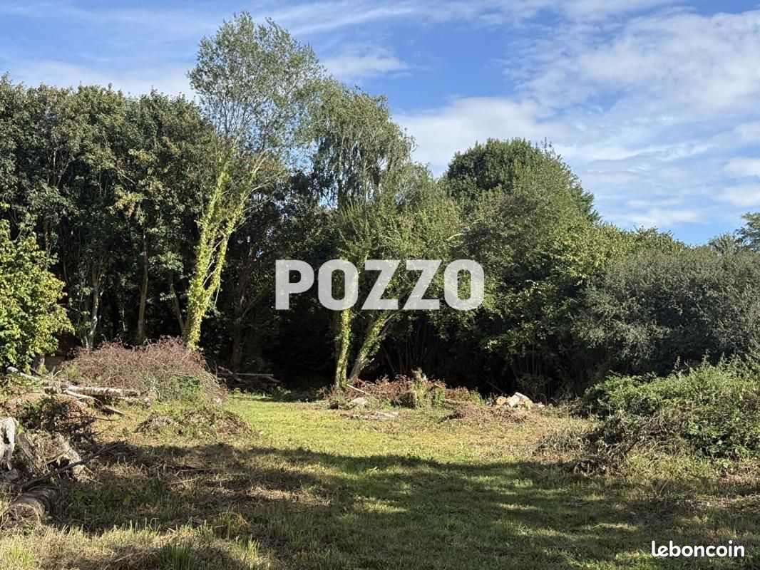 Terrain 1980 m² · à Gonneville-sur-Honfleur · 211 500 €