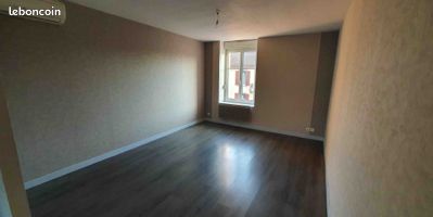 Appartement 4 pièces 72 m² · à Étival-Clairefontaine · 72 m² · 505 €