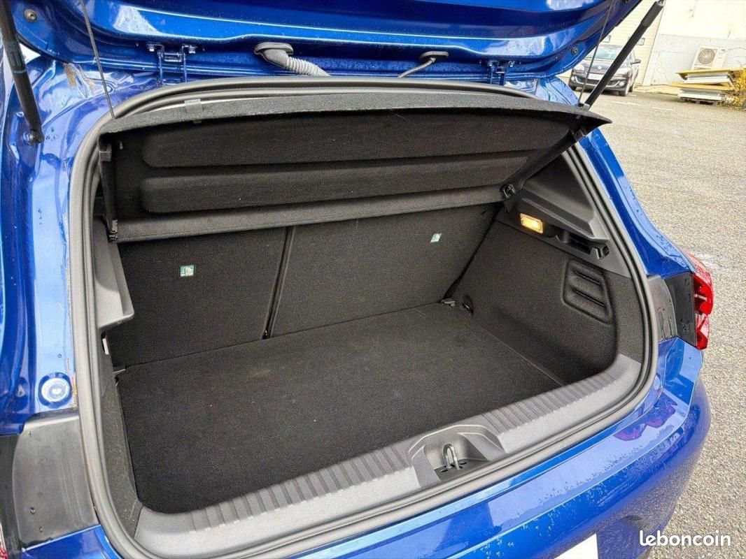 Renault Clio V TCe 90 Equilibre (image 4)