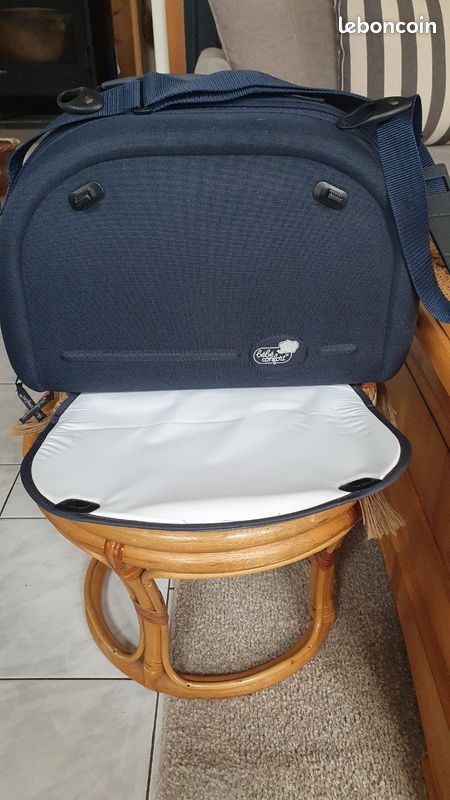 Sac/valise à langer Bébé Confort Équipement bébé