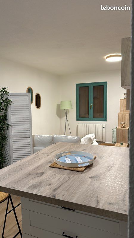 Appartement 1 pièce 30 m² · à Agen · 30 m² · 69 000 €