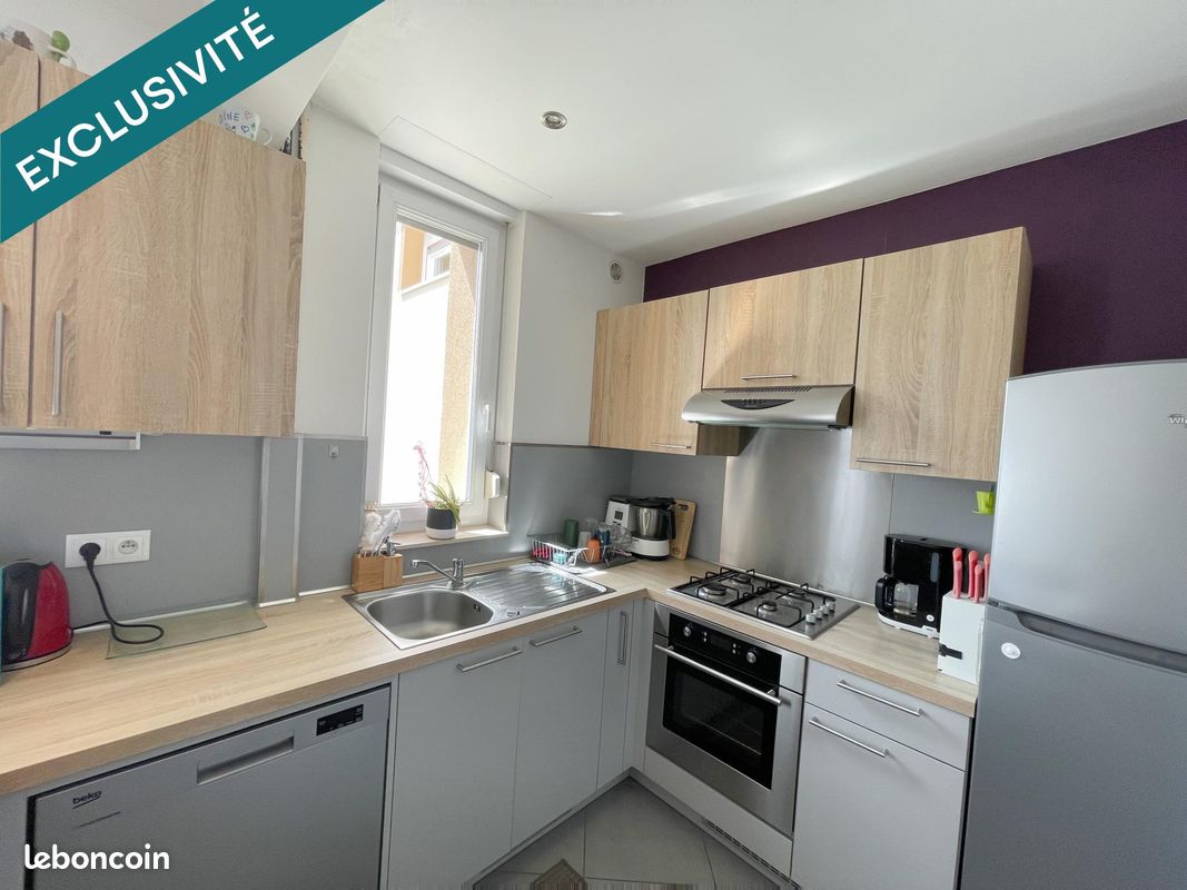 Maison 5 pièces 110 m² (image 2)