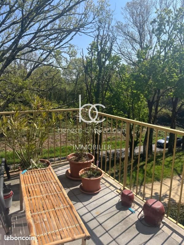 Appartement 3 pièces 58 m² · à Vannes · 58 m² · 296 800 €