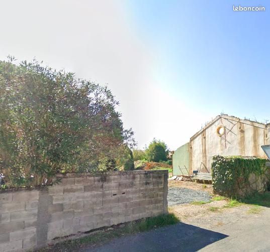 Terrain 880 m² · à Rabastens · 880 m² · 98 000 €