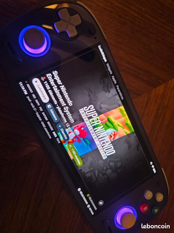 🎮 Carte microSD Rétrogaming – Prête à l'emploi  ⚡ (image 5)