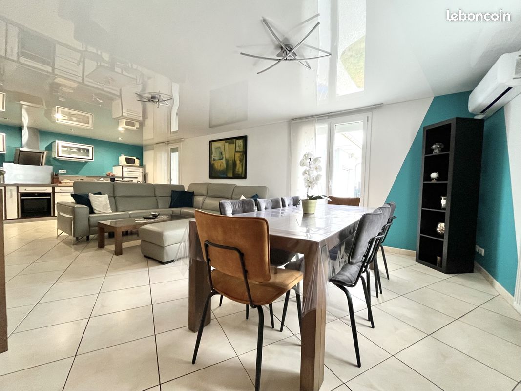 Maison 6 pièces 113 m² (image 1)