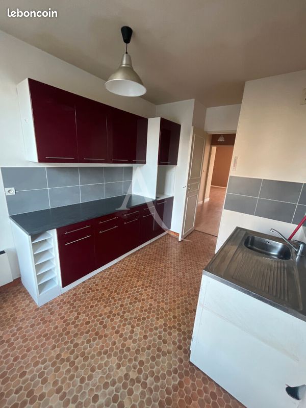 Appartement a louer yerres - 3 pièce(s) - 60 m2 - Surfyn