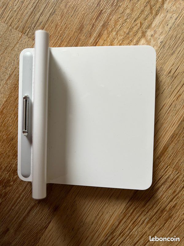 Socle iPad (image 9)