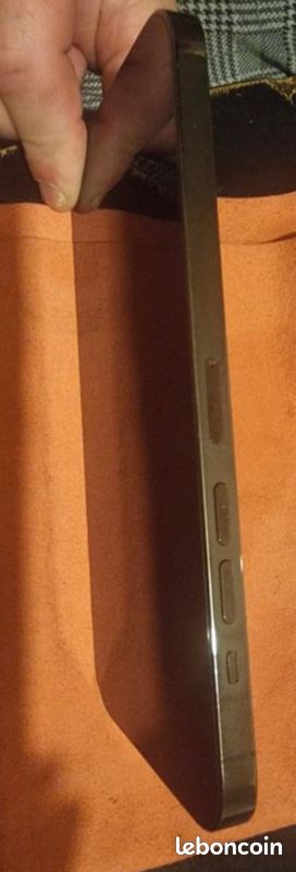 IPhone 13 Pro Max (image 4)